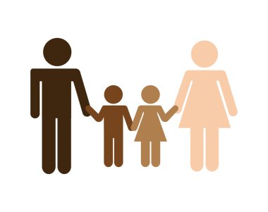 Çok ırklı toplum tasarımı