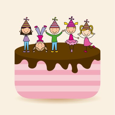 Doğum günün kutlu olsun.