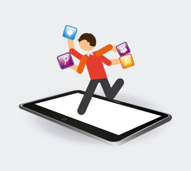 Sosyal Medya tasarım