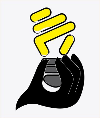 ampul fikir tasarım