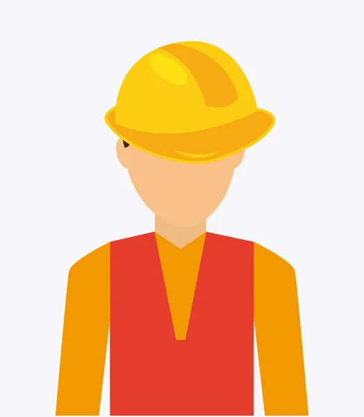 Constructor — Archivo Imágenes Vectoriales