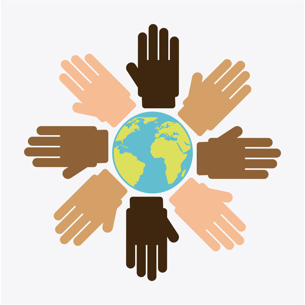 Дизайн многонациональных сообществ
