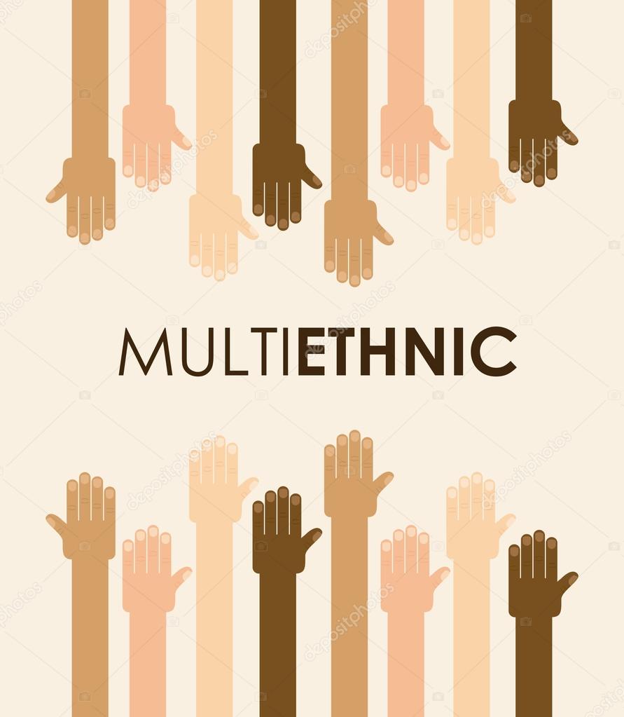 Multiethnic community design