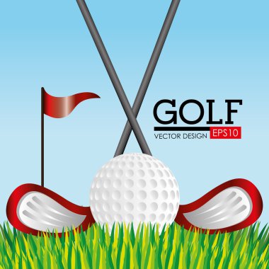 Spor tasarım, vektör çizim.