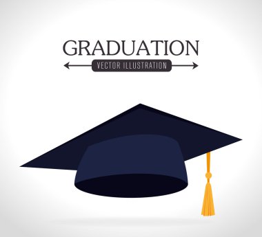 Eğitim tasarımı, vektör çizim.