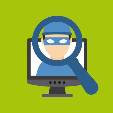 bilgisayar enfeksiyon 