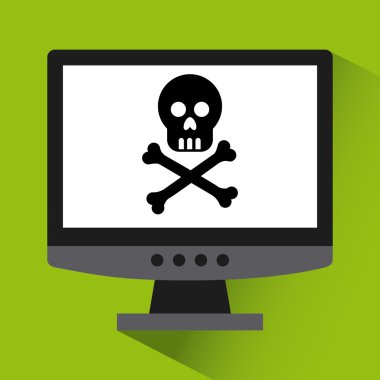 bilgisayar enfeksiyon 