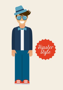 hipster yaşam tarzı 