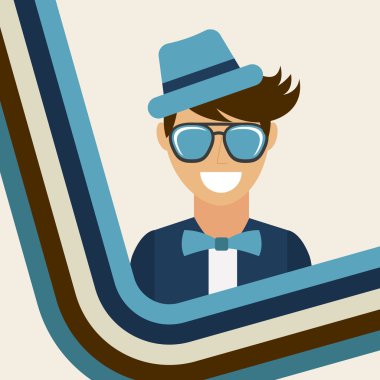 hipster yaşam tarzı 