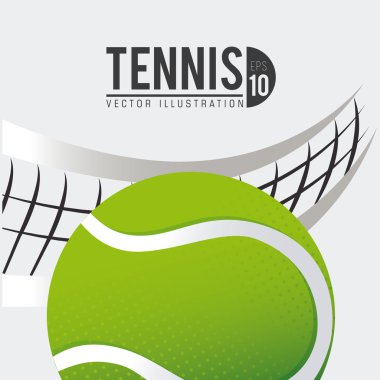 Spor tasarım, vektör çizim.