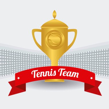 Spor tasarım, vektör çizim.