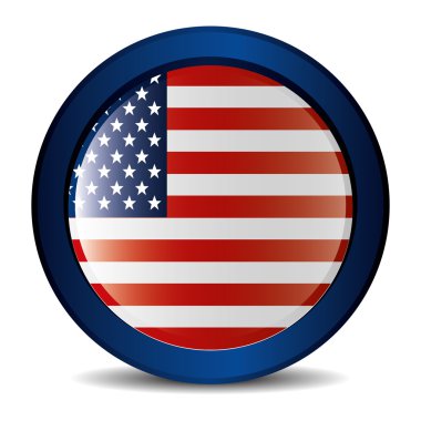 ABD tasarım, vektör çizim.