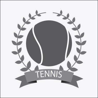 tenis sporu 