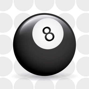 Bilardo amblemi 