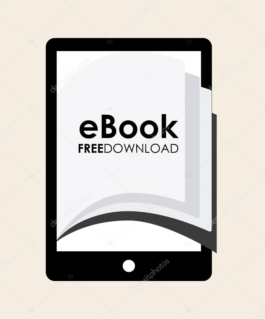 ebook icon 