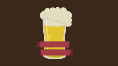 Premium Kalite bira, Video animasyon