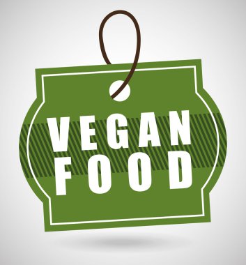 vegan gıda