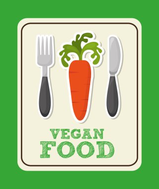 vegan gıda