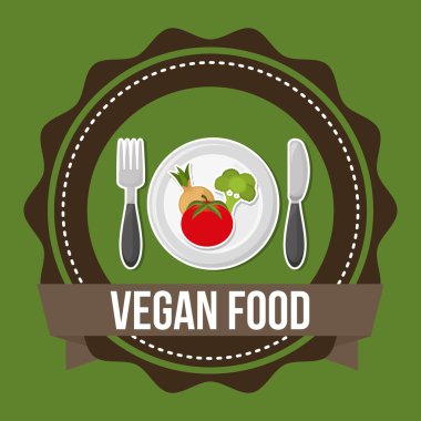 vegan gıda