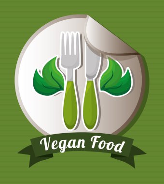 vegan gıda