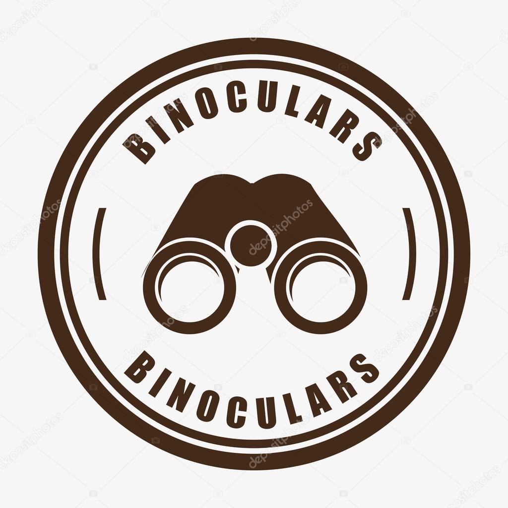 binoculars icon 