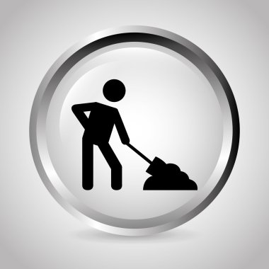 İnşaat tasarım altında