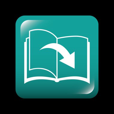 E-kitap konsept tasarımı