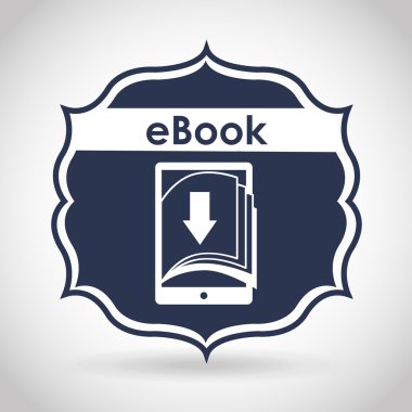 E-kitap konsept tasarımı