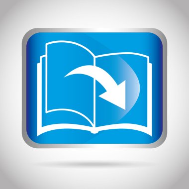 E-kitap konsept tasarımı