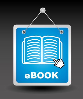 E-kitap konsept tasarımı