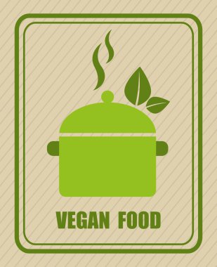 vegan gıda tasarım