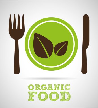 Organik gıda tasarım