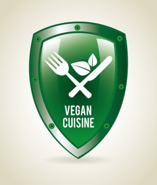 vegan gıda tasarım