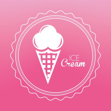 Şekerli tatlı tasarım