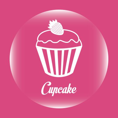 Şekerli tatlı tasarım