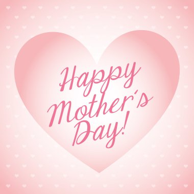 Anneler günü tasarım