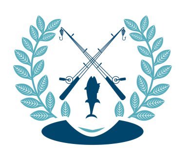 Balık tutma simgesi 