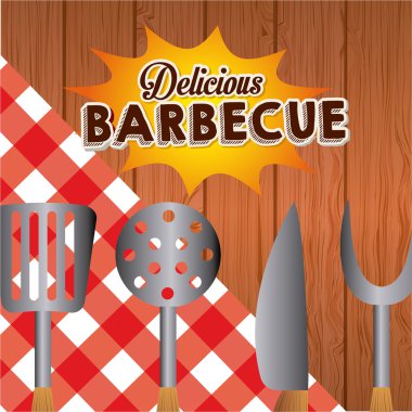 barbekü 