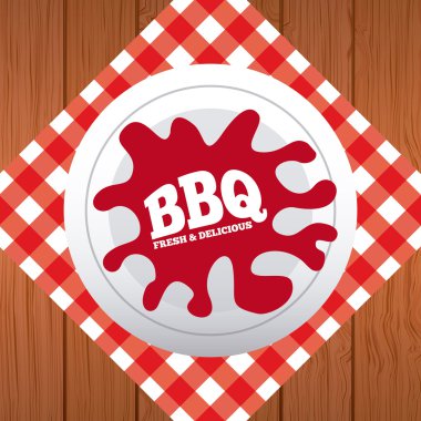 barbekü 
