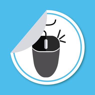 bilgisayar işaretçi 