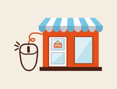 İnternetten alışveriş 