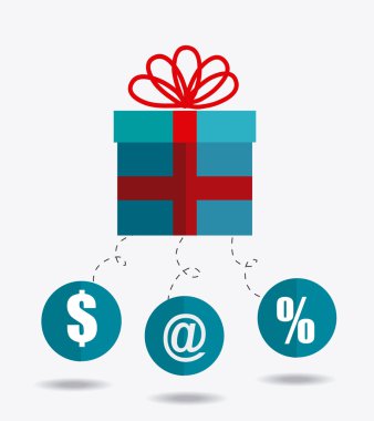 Pazarlama tasarım, vektör çizim.