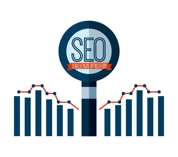 Optimización del motor de búsqueda — Vector de stock