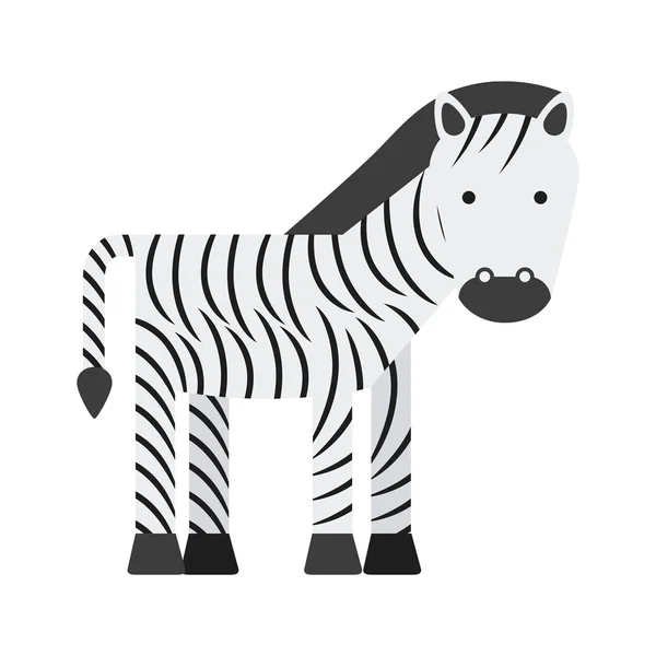 Animal lindo — Vector de stock