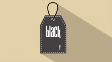 Balck Cuma Video animasyon
