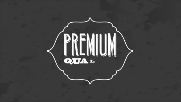 Premium Quaility Animazione video — Video Stock