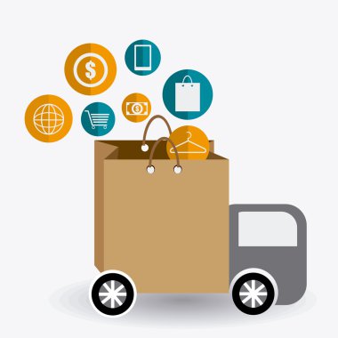 E-ticaret tasarlamak.