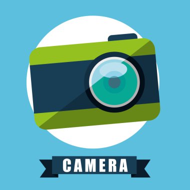 Kamera Simgesi 
