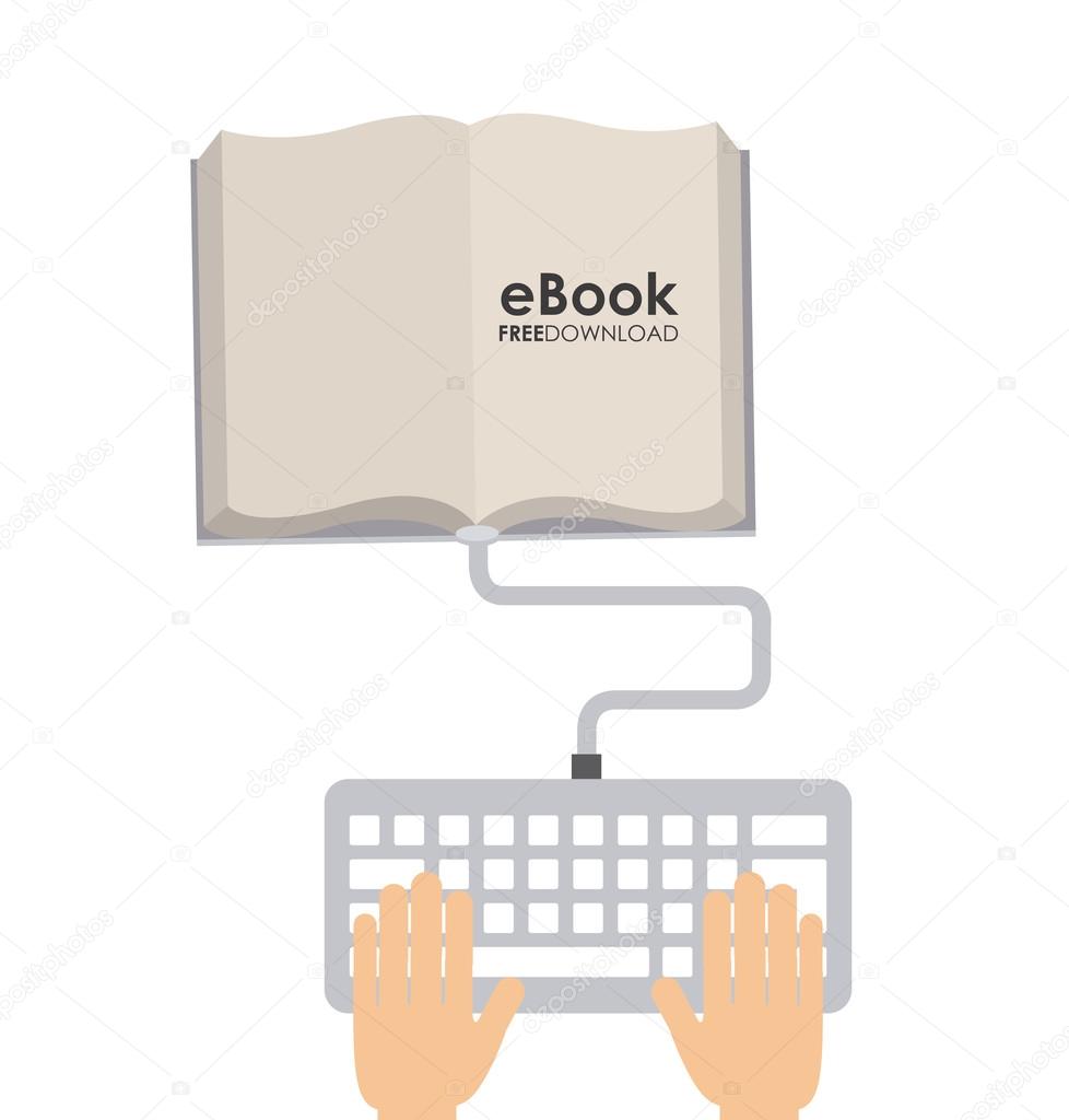 e-book 