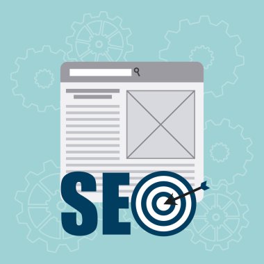 SEO teknoloji